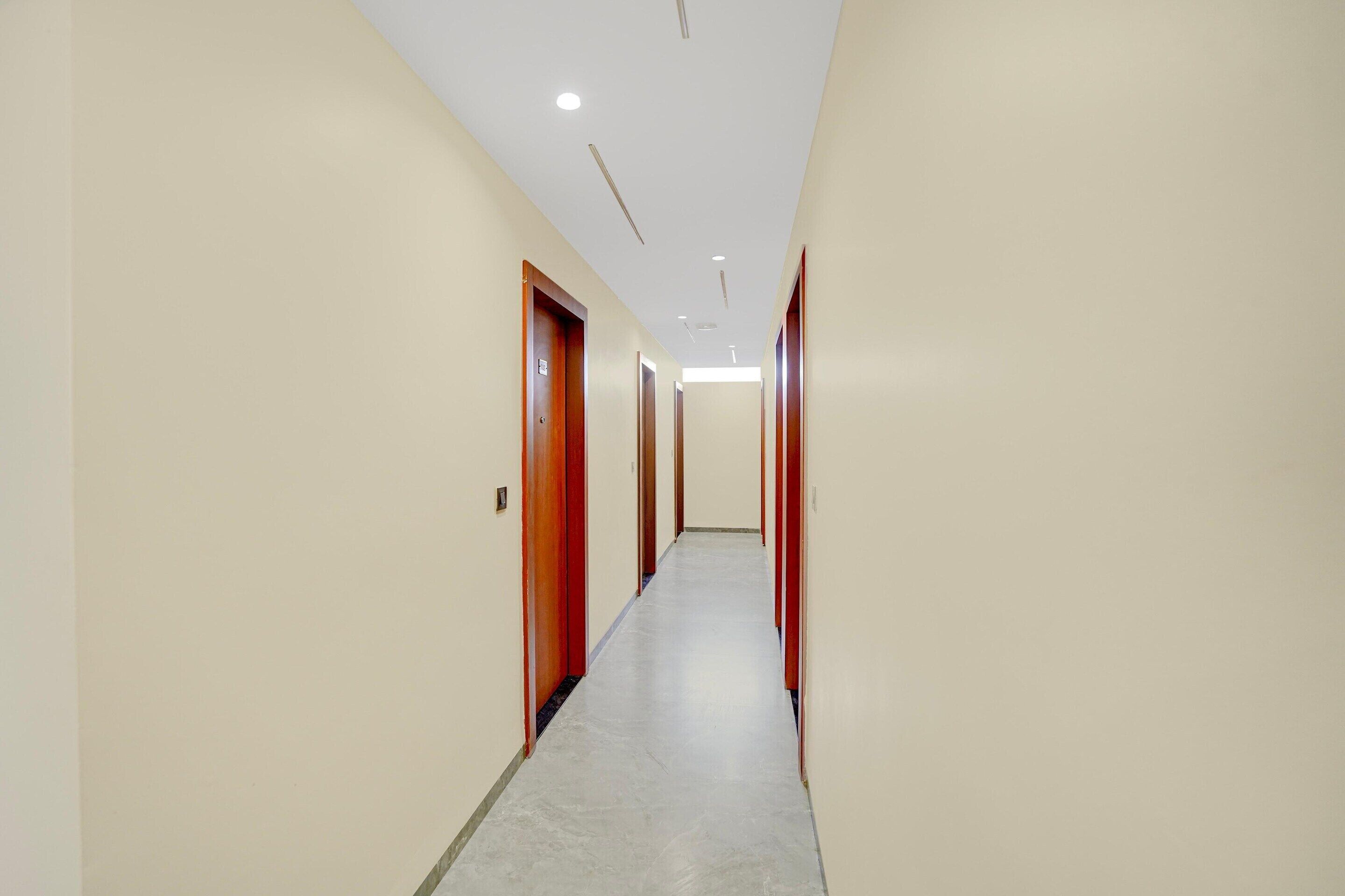 House | Interior