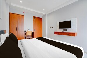 1 bedroom - Townhouse Oak Ujjain Railway Station (Ujjain)