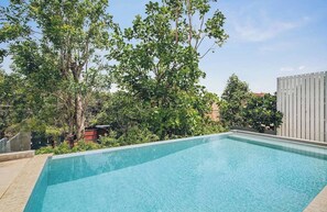 Room, 3 Bedrooms, Private Pool | Pool