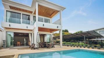 Room, 3 Bedrooms, Private Pool | Pool | Outdoor pool
