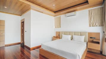 Phòng, 3 phòng ngủ, hồ bơi riêng | 3 phòng ngủ