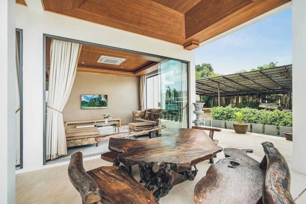 Room-anara Pool Villa - Private House