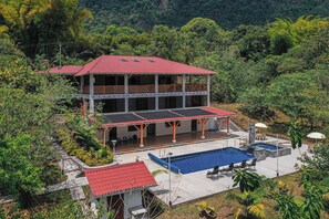 Exterior - Mindo Magico (Mindo)