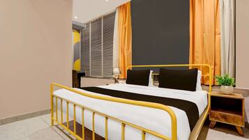 1 habitación