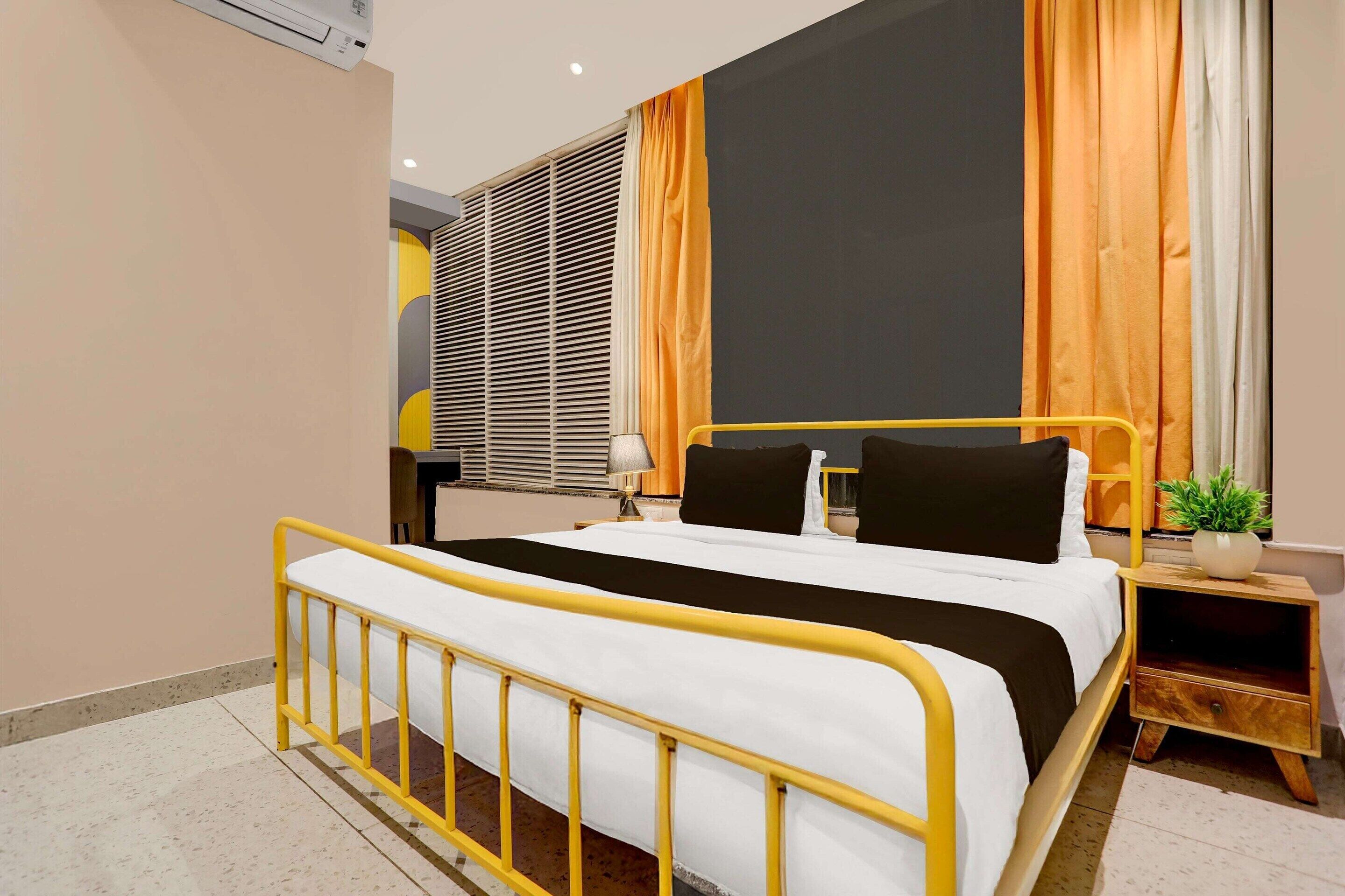 Huis | 1 slaapkamer