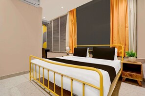 House - Deluxepentagon Boutique Hotel (Jaipur)