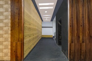 Interior - Deluxepentagon Boutique Hotel (Jaipur)