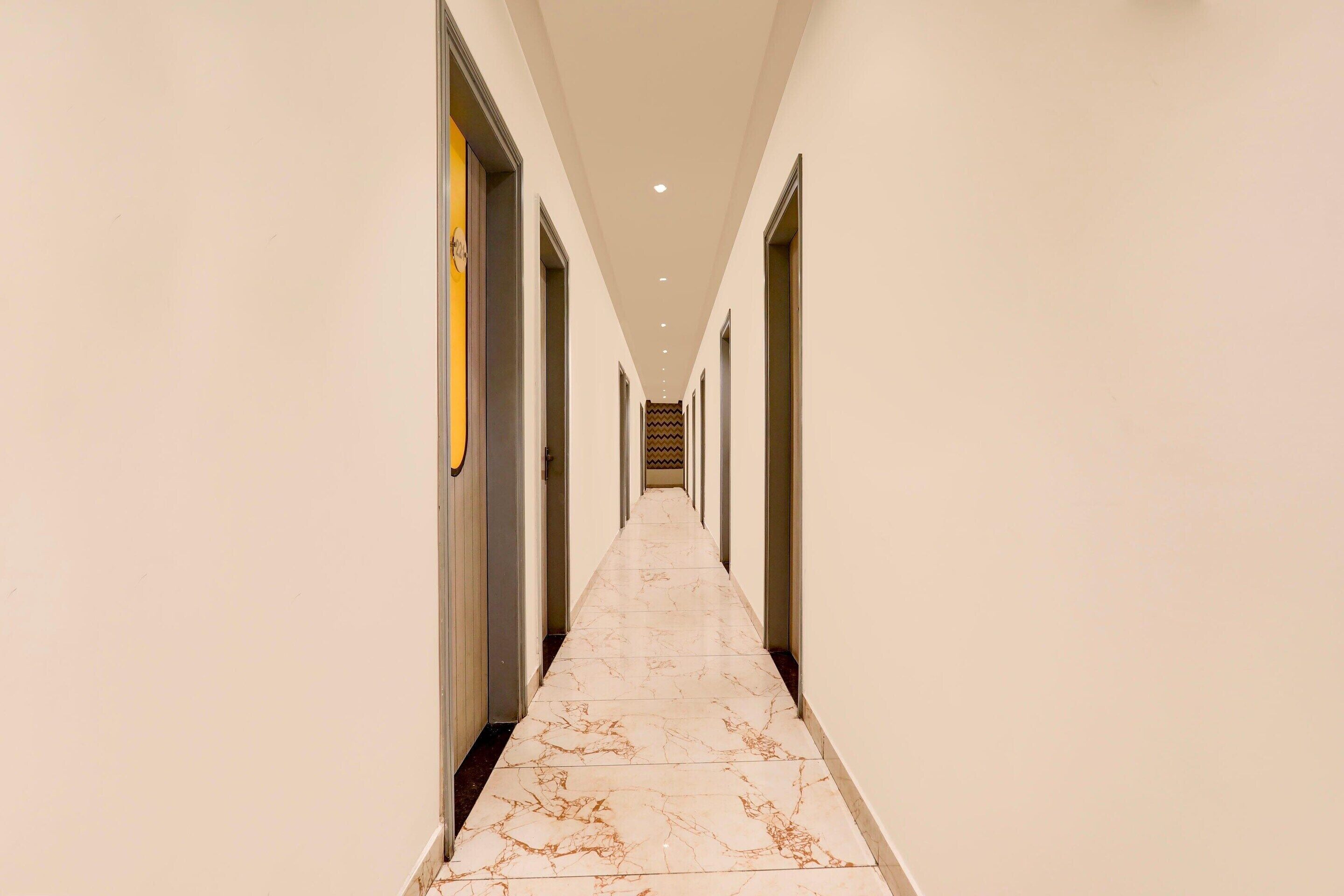 Maison | Intérieur