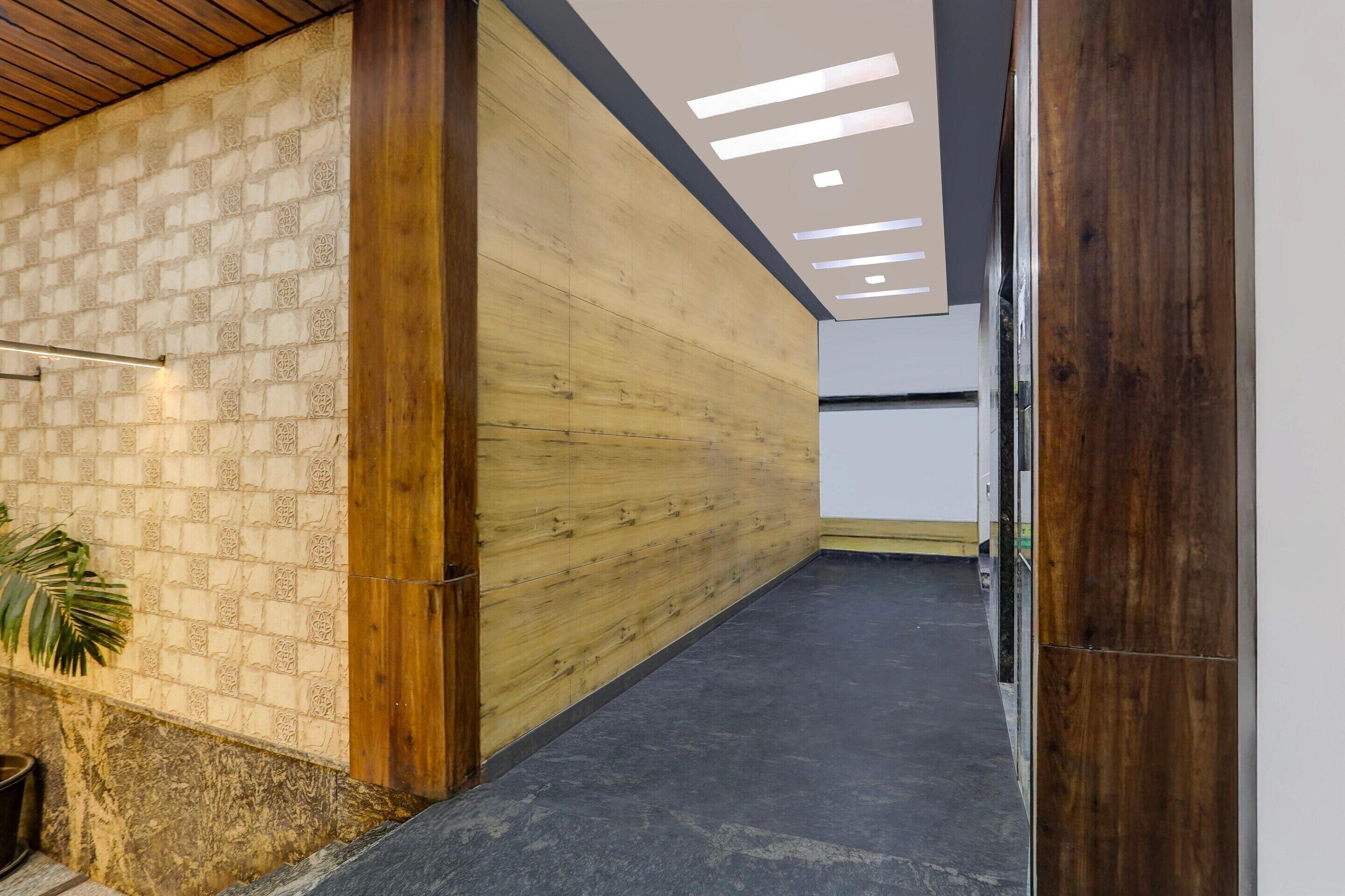 House | Interior