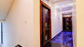 House | Interior