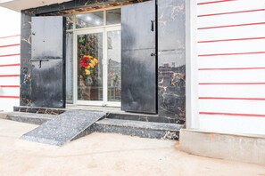 Maison | Réception