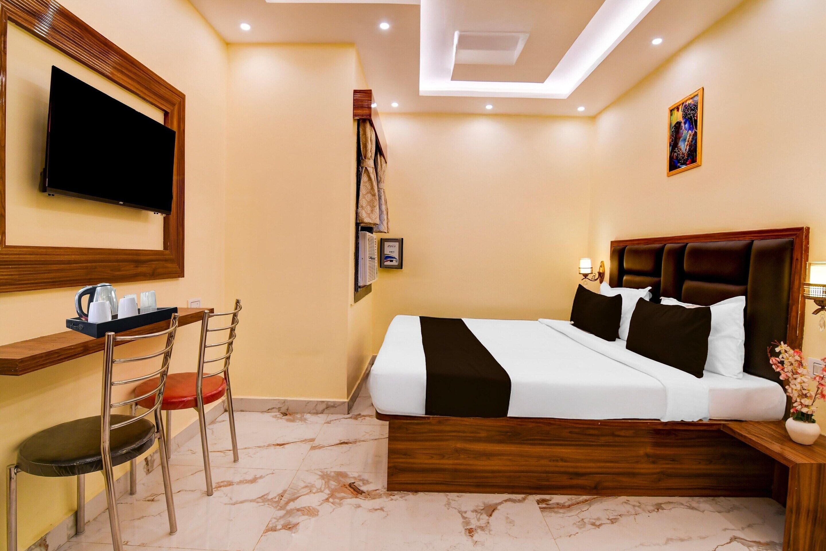 Kamar