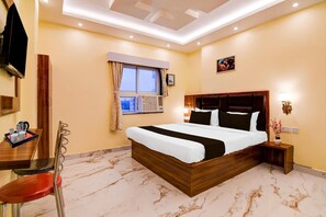 House | 1 bedroom - Deluxe Puri Sea Beach Shri Jagannath Homestay (Puri)