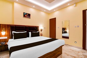 House | 1 bedroom - Deluxe Puri Sea Beach Shri Jagannath Homestay (Puri)
