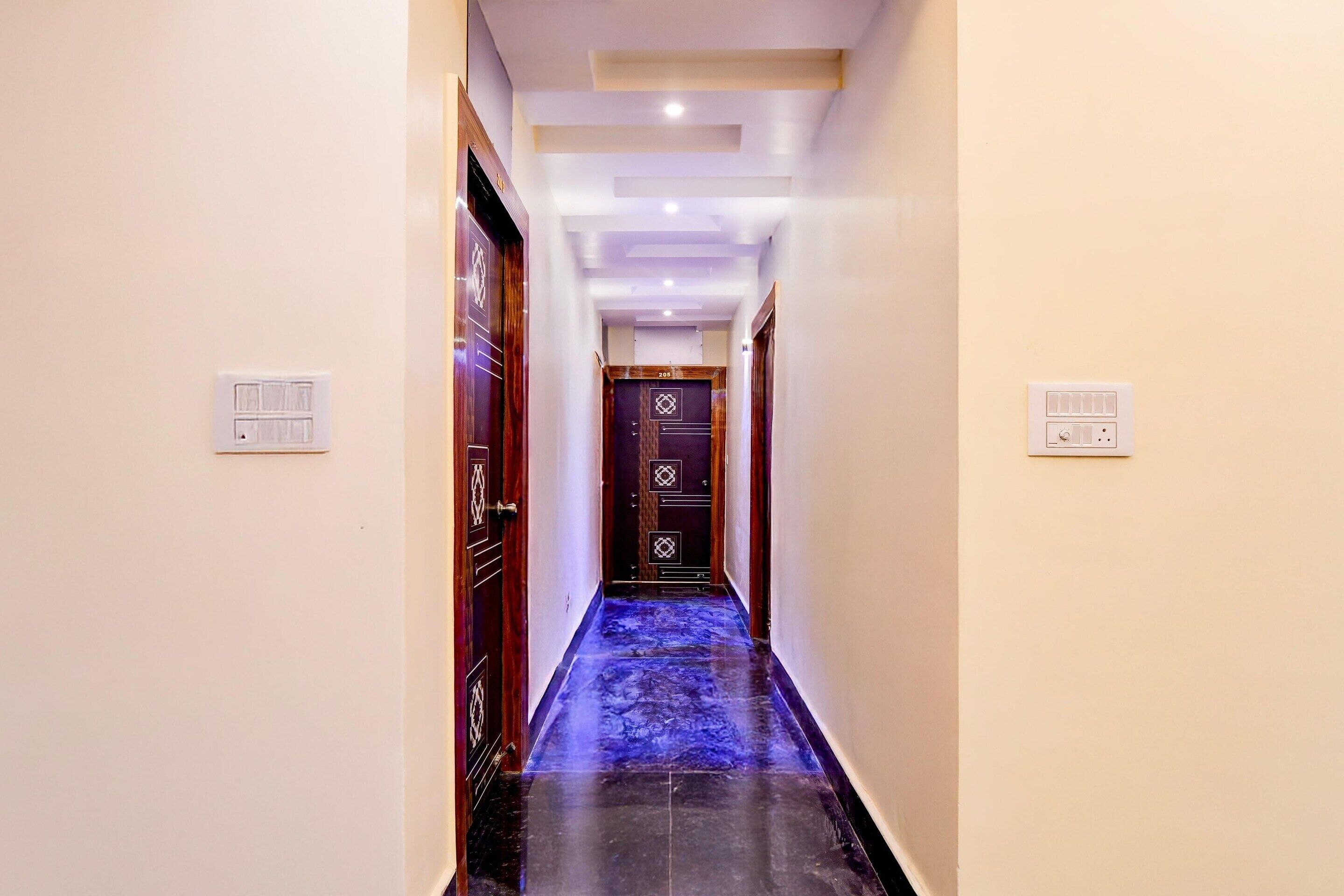 Maison | Intérieur