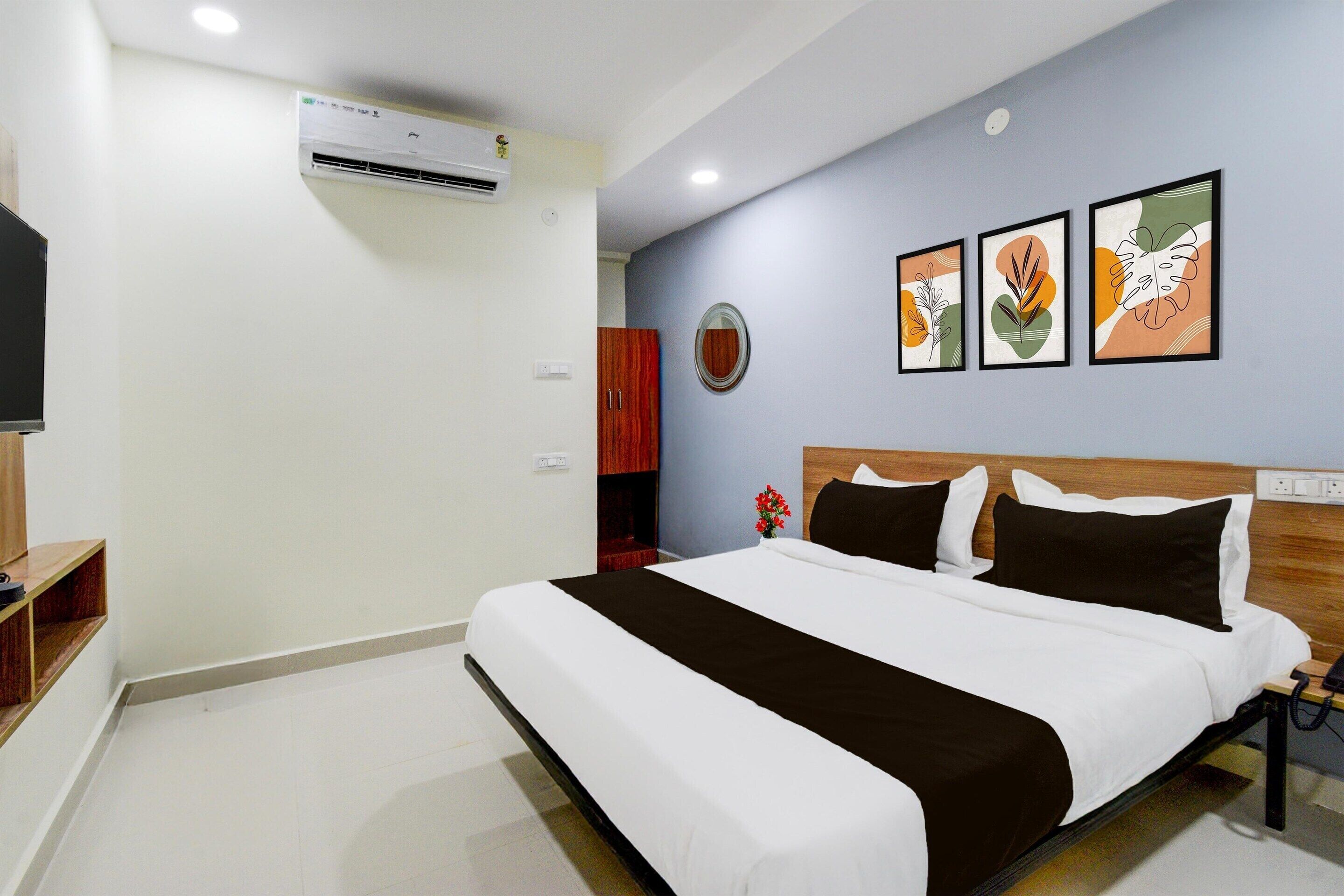 House | 1 bedroom