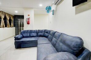 Nhà | Quầy tiếp tân