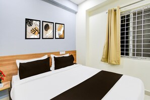 Nhà | 1 phòng ngủ 