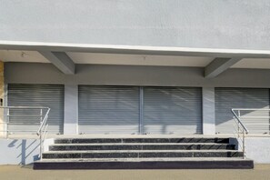 Casa | Recepção
