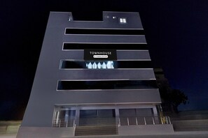 Huis | Exterieur