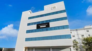 Huis | Exterieur