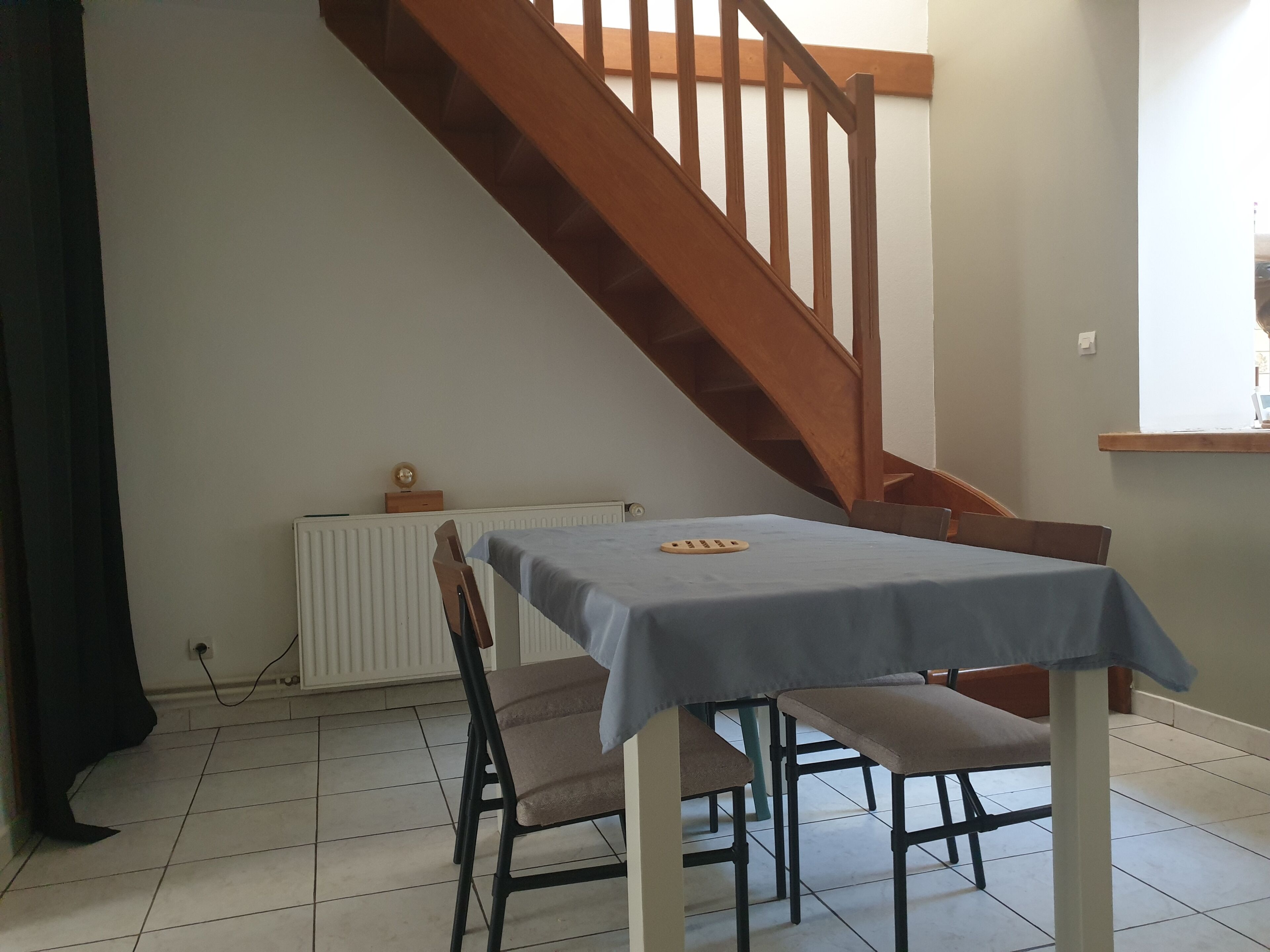 Restauration