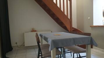Restauration