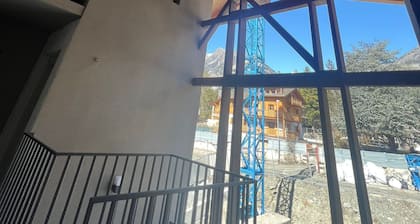 Bormio Apartments al pradais giardino ovest