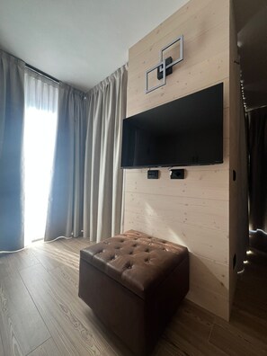 Apartamento | Interior