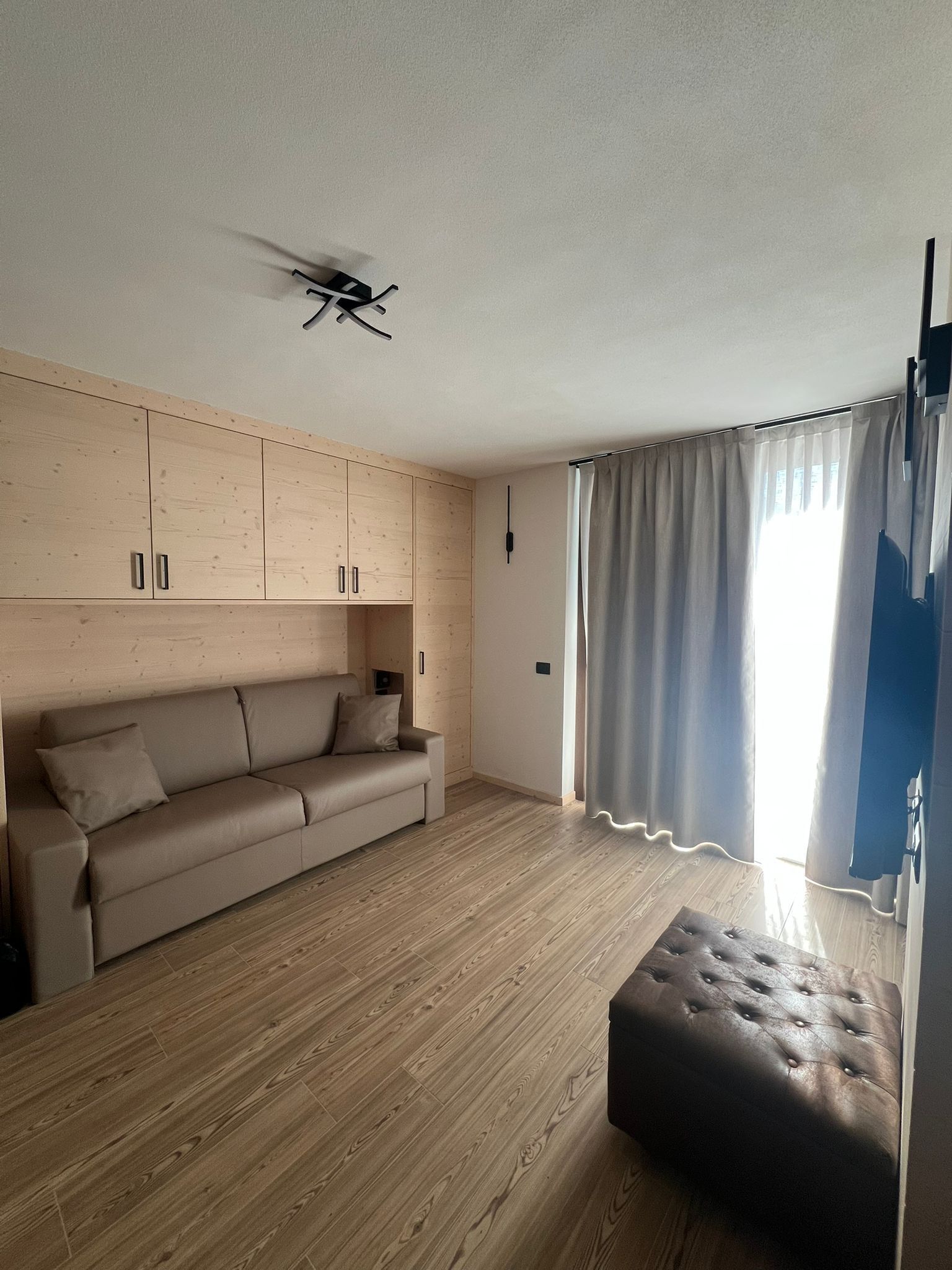 Apartemen | Area keluarga