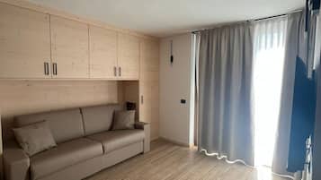 Appartement | Woonruimte