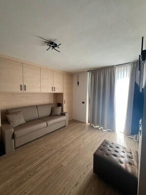 Appartement | Woonruimte