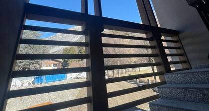 Bormio Apartments al pradais giardino ovest