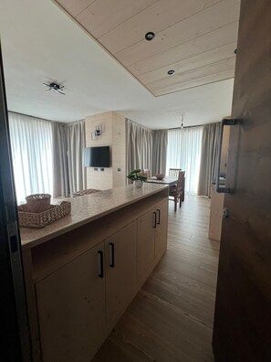 Apartamento | Interior