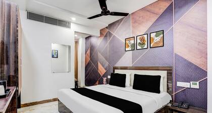 Super Deluxe Room Golden Temple Amritsar A Star