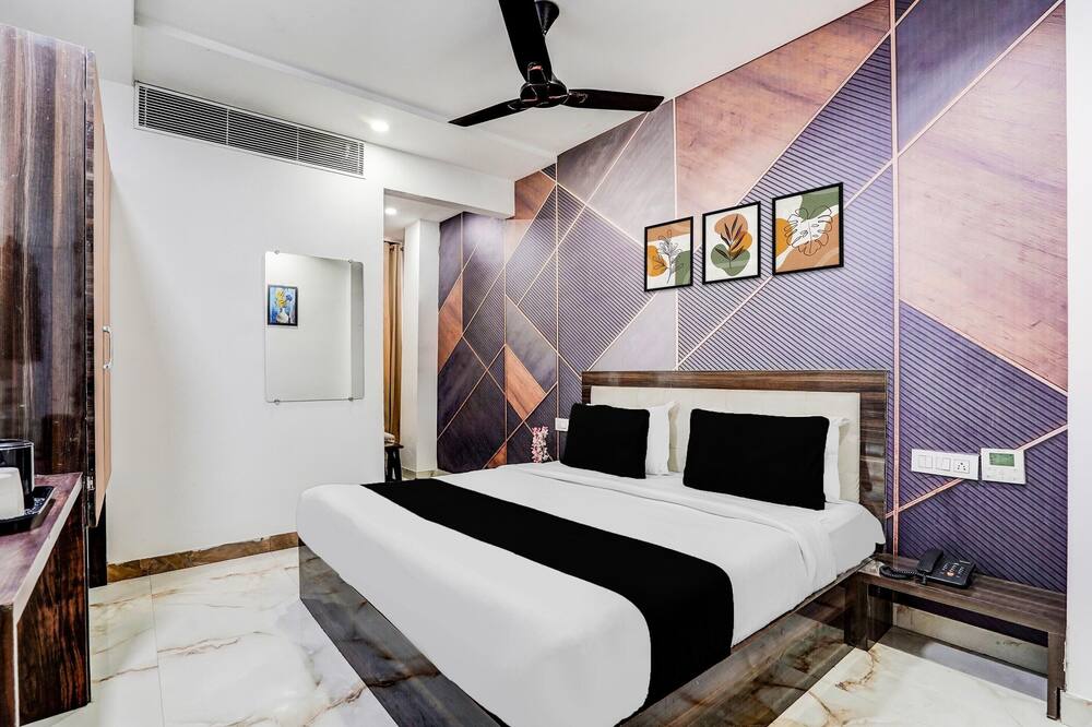 Super Deluxe Room Golden Temple Amritsar A Star