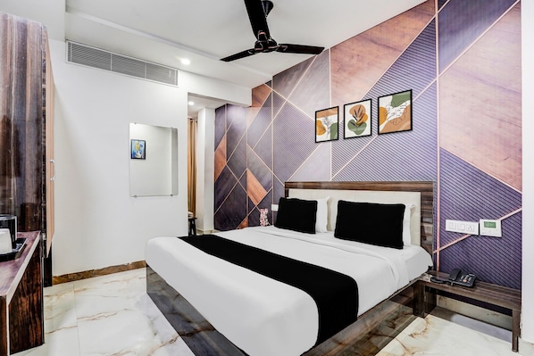 House | 1 bedroom