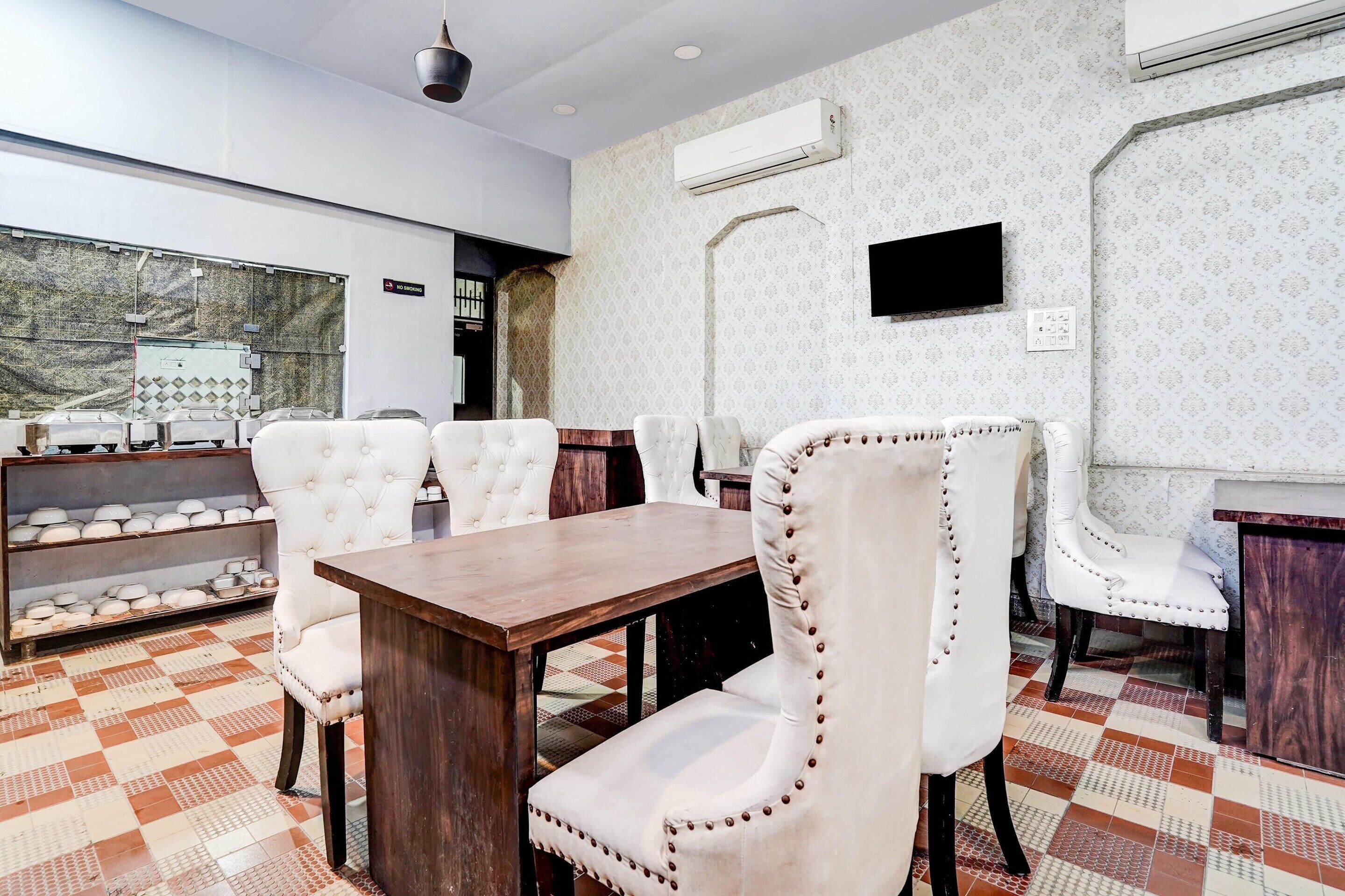 Rumah | Tempat makan