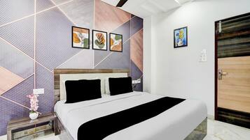 Ferienhaus | 1 Schlafzimmer