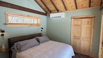 1 bedroom, WiFi