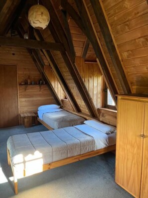 Sovsal - viss sjöutsikt | Spa