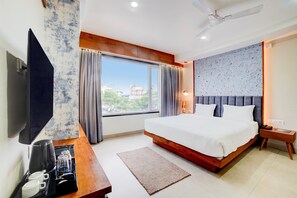 House | 1 bedroom - Suitehotel Ocean Breeze (Bhopal)