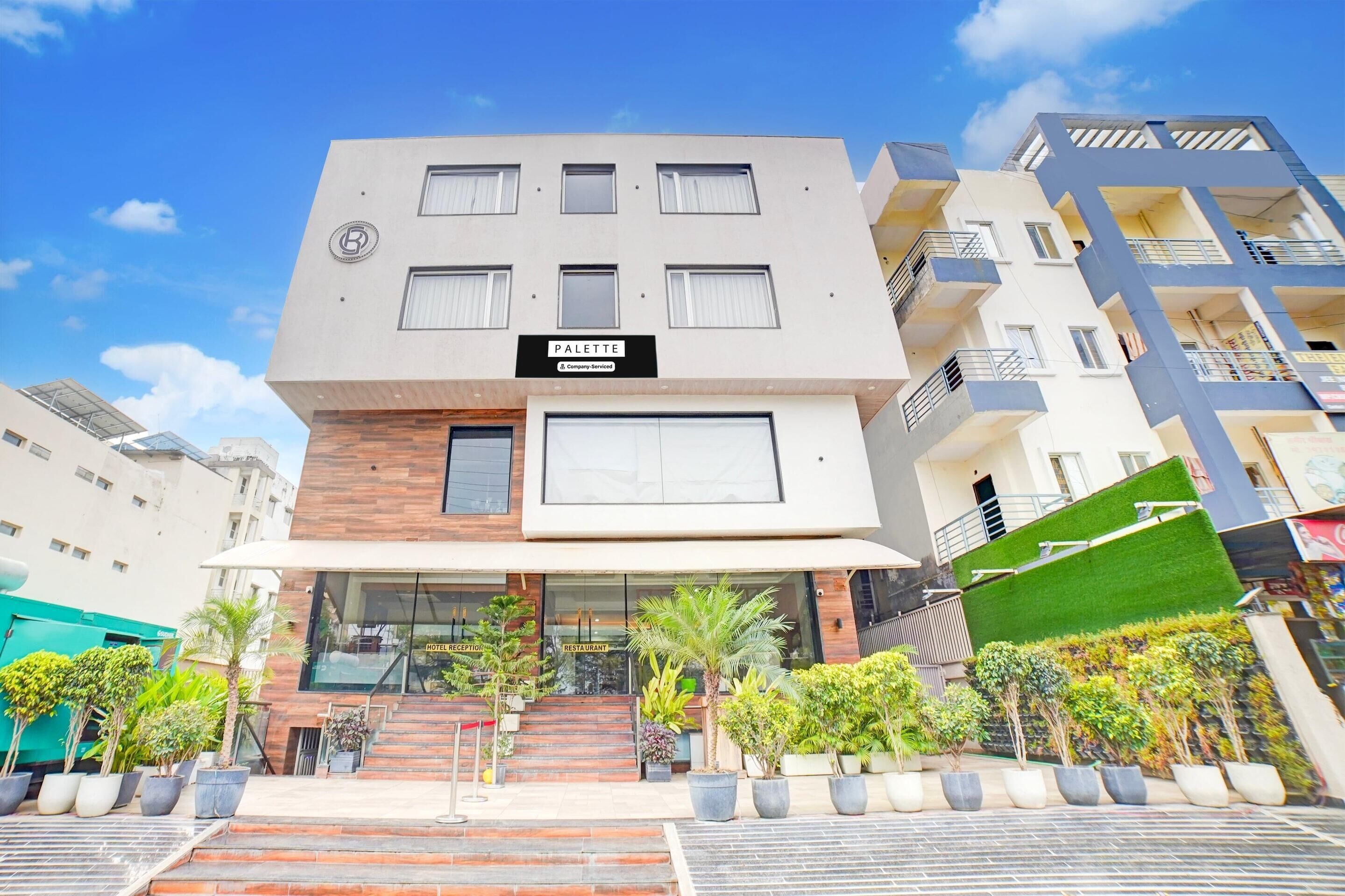 House | Exterior