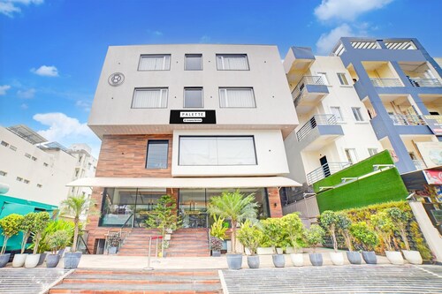 Suitehotel Ocean Breeze