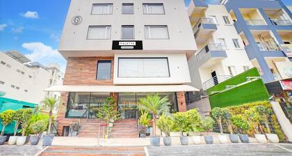Suitehotel Ocean Breeze