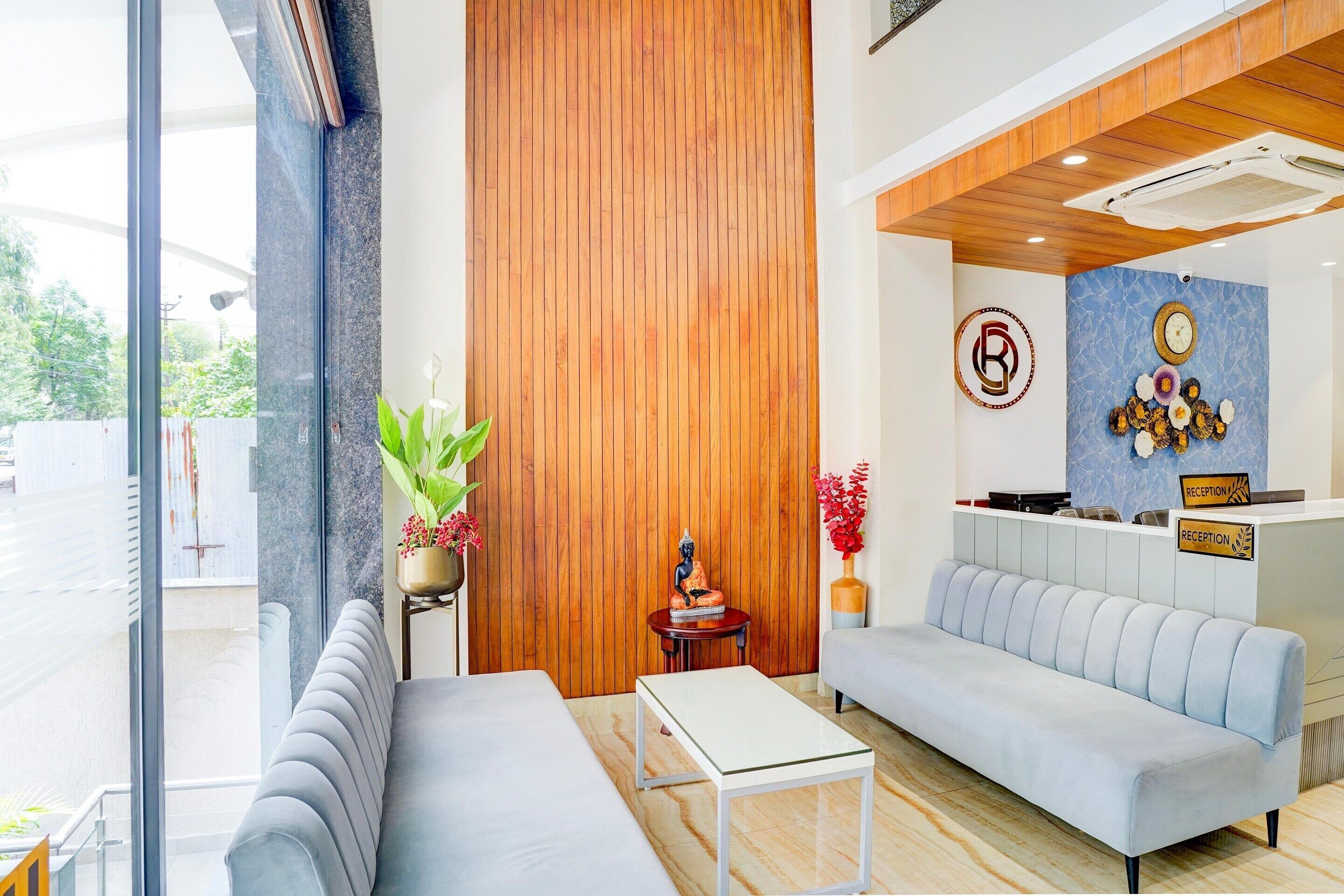 House | Living room