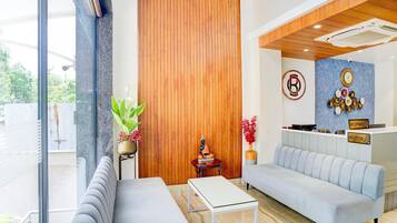 House | Living room