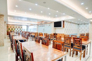 Rumah | Tempat makan