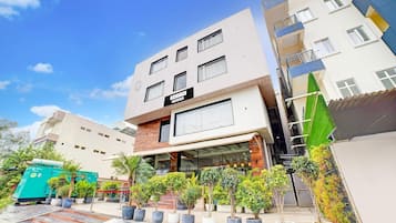 House | Exterior