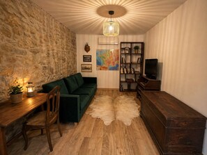 Living area - Vrbo Property (Arguenos)